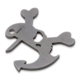 B&ouml;ker Plus - Scurvy Dog