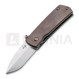 B&ouml;ker Plus - Shamsher Copper