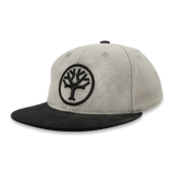 B&ouml;ker Plus - Snapback, desert