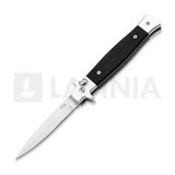 B&ouml;ker Plus - Stiletto Ebony