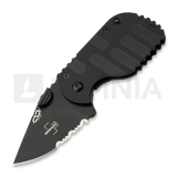 B&ouml;ker Plus - Subcom 2.0 all Black