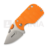 B&ouml;ker Plus - Subcom Folder Dawn