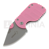 B&ouml;ker Plus - Subcom Folder, pink