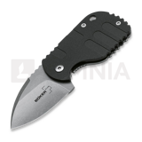 B&ouml;ker Plus - Subcom Friction