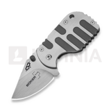 B&ouml;ker Plus - Subcom Titanium