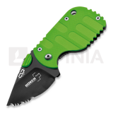 B&ouml;ker Plus - Subcom Zombie