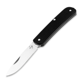 B&ouml;ker Plus - Tech Tool, melns