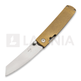 B&ouml;ker Plus - Tenshi Brass