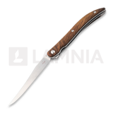 B&ouml;ker Plus - Texas Tooth Pick Flipper Cocobolo