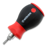 B&ouml;ker Plus - Toolkit Hexagon Socket