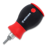 B&ouml;ker Plus - Toolkit Torx