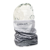 B&ouml;ker Plus - Tube Scarf Damascus