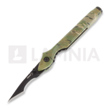 B&ouml;ker Plus - Urban Survival Camo