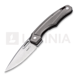 B&ouml;ker Plus - Warbird Aluminium