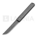 B&ouml;ker Plus - Wasabi Damascus