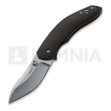 B&ouml;ker Plus - Whale