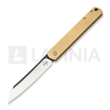 B&ouml;ker Plus - Zenshin 42 Brass