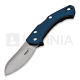 B&ouml;ker Plus - Zero Blue