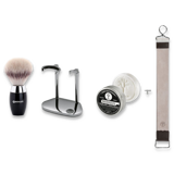 B&ouml;ker - Rasur-Einstiegsset