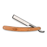 B&ouml;ker - Razor Knife Olive