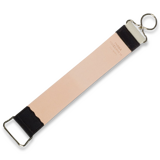 B&ouml;ker - Razor strops, cowhide leather