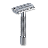 B&ouml;ker - Safety Razor Butterfly