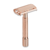 B&ouml;ker - Safety Razor Butterfly Rose Gold
