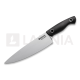B&ouml;ker - Saga Chef's Knife G10 Satin