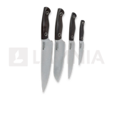 B&ouml;ker - Saga Grenadill Set Style