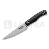 B&ouml;ker - Saga Paring Knife G10 Satin