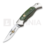 B&ouml;ker - Scout Anniversary 150, gr&oslash;n