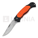 B&ouml;ker - Scout G10 Black Orange