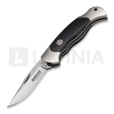 B&ouml;ker - Scout Honeycomb, sort