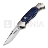 B&ouml;ker - Scout Honeycomb, bl&aring;