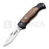 B&ouml;ker - Scout Lightweight Olive