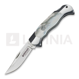 B&ouml;ker - Scout Mother Of Pearl