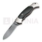 B&ouml;ker - Scout Spearpoint Hornbeam Damascus