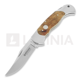 B&ouml;ker - Scout Spire Anniversary Amboina D2