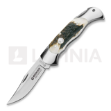 B&ouml;ker - Scout Stag I