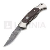 B&ouml;ker - Scout Steam Engine Damascus