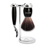 B&ouml;ker - Shaving Set Classic