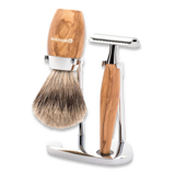 B&ouml;ker - Shaving Set Modern