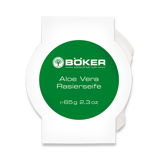 B&ouml;ker - Shaving Soap Aloe