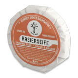 B&ouml;ker - Shaving Soap Lauric Oil Sandalwood