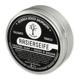 B&ouml;ker - Shaving Soap Tallowate Tobacco
