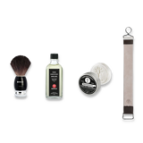 B&ouml;ker - Shaving Starter Set 2.0