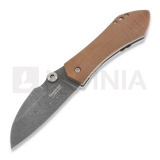 B&ouml;ker - Special Run 67 Damascus