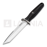 B&ouml;ker - Special Run Applegate Tanto Ebony
