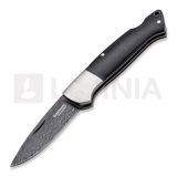 B&ouml;ker - Special Run Davis Damast