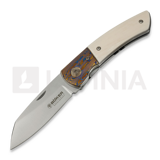 B&ouml;ker - Special Run Model 10 LTD 42